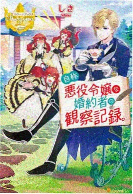柑橘色黄昏少女插画竖屏