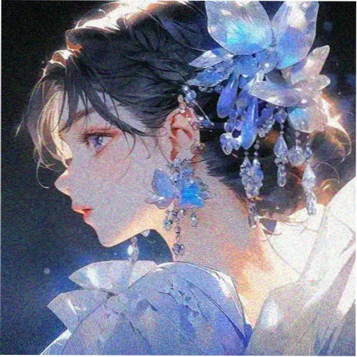 画师青井头像