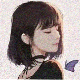 画师小满头像